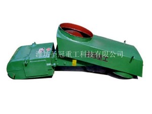 GZ电磁振动给料机
